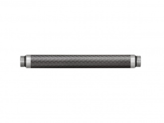 Smile Line Handgriff aus Kohlefaser Standard